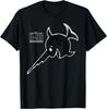 NUEVA CAMISETA RETRO DE SUBMARINO ALEMÁN U-BOAT DE LA II GUERRA MUNDIAL Kriegsmarine U-96
