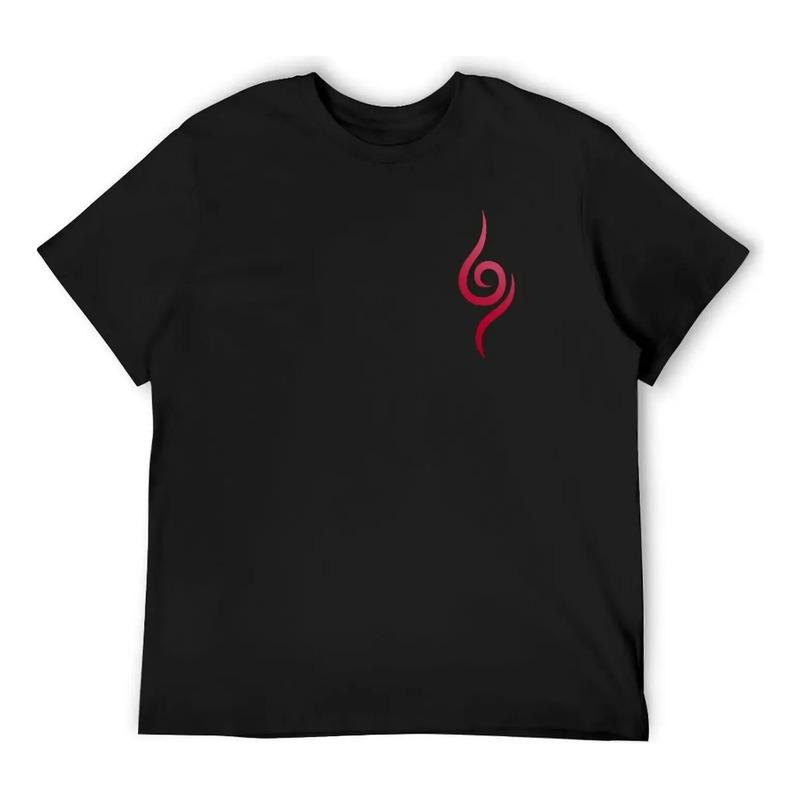 Camiseta Anbu, Tallas Grandes, Divertidas, Camisetas Persona S