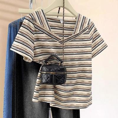 Üst Kıyafetler – T-shirtler