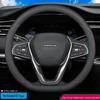 Changan Oshan Genuine Leather Steering Wheel Cover for X5, X7, A600, Cosai Pro, Cosai 3