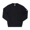C.p.company Herren S lenS Patch Sweatshirt 006372g 999