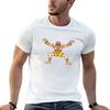 Dhalsim Wins TShirt Funny TShirt Quick Drying T Shirts Unisex