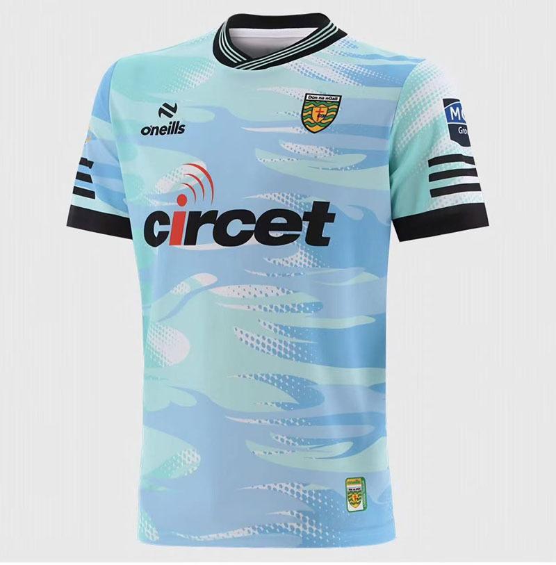 25GAA Mio Sligo Dublin Creek Jauns