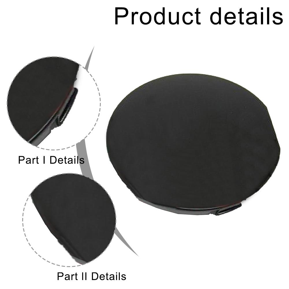 

Front Bumper ACC Cover Compatible for Bentley For Continental For Gt For GtC 2014 and 2015 with OEM 3W3807082A China Mainland