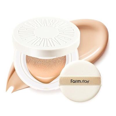 Trucco viso – Correttori e fondotinta