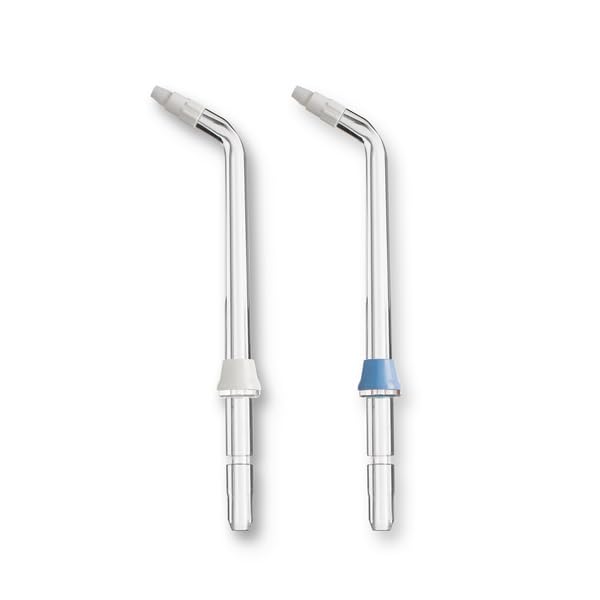 Waterpik WP Orthodontic Orthodontic Replacement Orthodontic [Genuine Product] OD-100E Tip, 2-Piece Set, Nozzle, Nozzle, Nozzle,