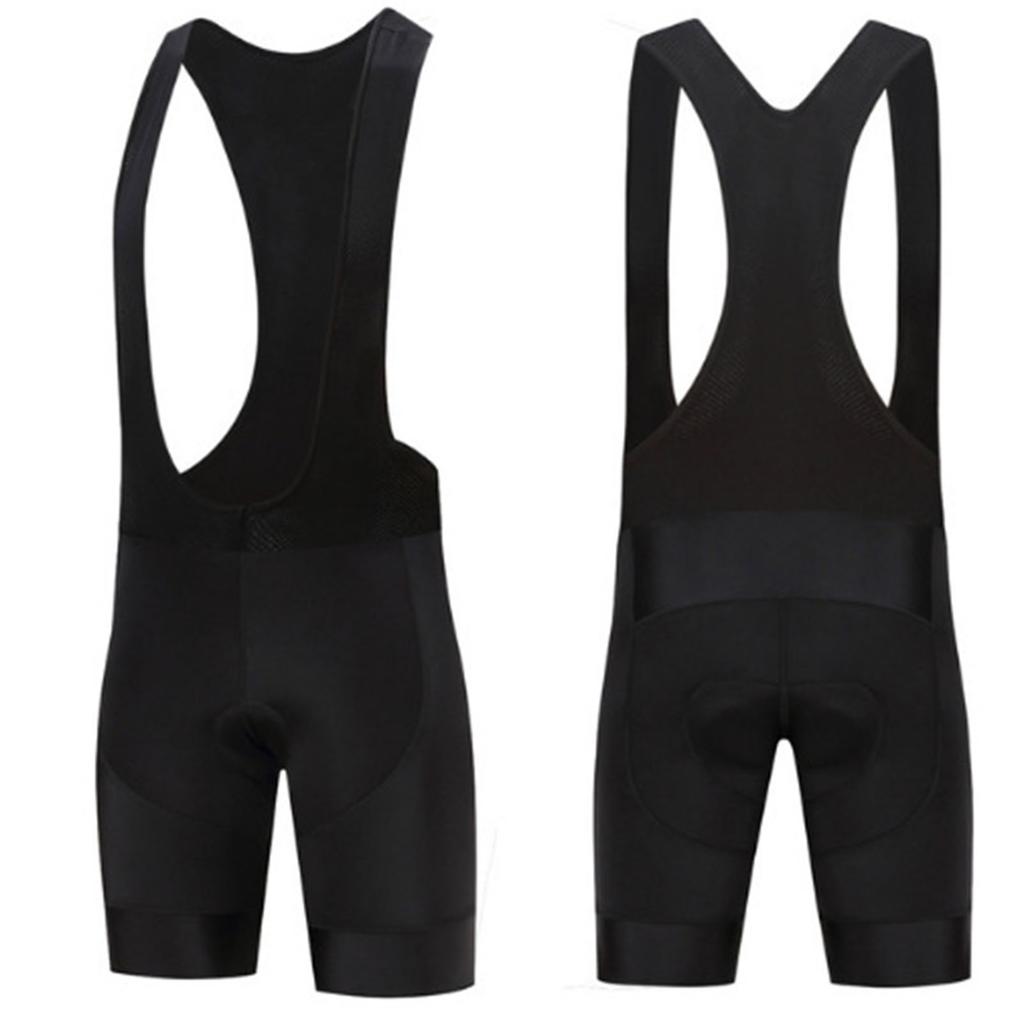 Men Padded Cycling Shorts with Pocket Breathable Quick Drying Pants Cycle Shorts Cycling Bib Tights Cycling Bib Shorts