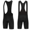 Men Padded Cycling Shorts with Pocket Breathable Quick Drying Pants Cycle Shorts Cycling Bib Tights Cycling Bib Shorts