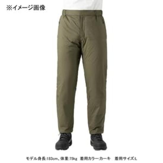 23 Active Insulation Pants Navy L [Shimano] WP-066W