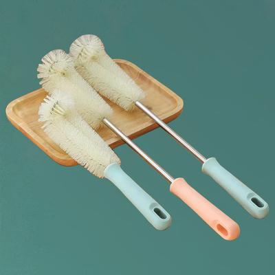Cup Brush Cleaning Long Handle Small Brushs Wall Breaking Machine Special Cup Cleaning Artifact Cup Bottle Cleaning Brushs