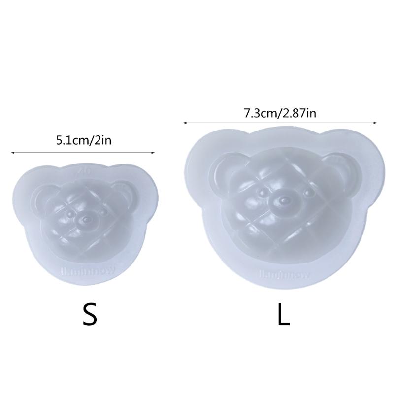 Geometry Pineapple Bag Ornament Resin Casting Silicone Mold Woman Keychain Decor Pendant Quicksand Mold for DIY Crafts