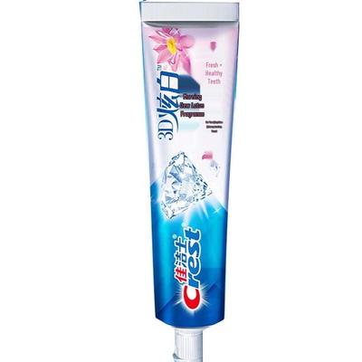 Ağız Sağlığı – Diş macunları ve diş tozu