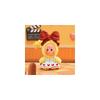 Pop Mart Twinkle Twinkle Crush On You Plush Pendant Toy 1 Piece Blind Box Figure Original Character
