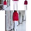 Unisex Haikyuu Miya Atsumu School Uniform Tracksuit For Casual And Fitness Wear