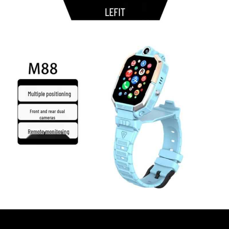 Lefit M88 5G Kids Smartwatch (CN version)