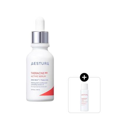 Cuidados de rosto – Soros faciais