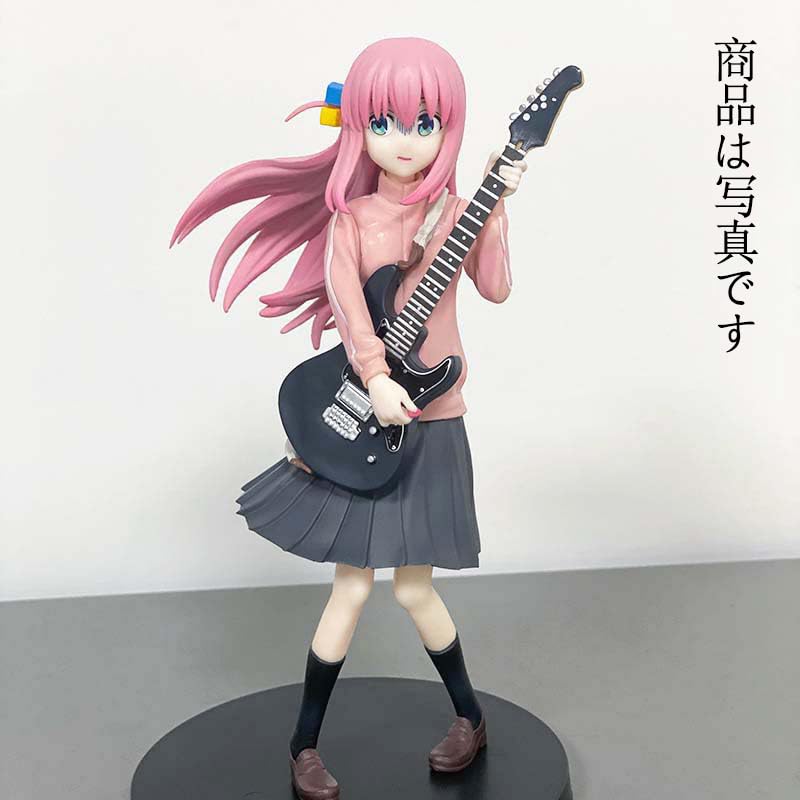 Chihaya Chihaya Figure Garage Kit Scene Base ABS PVC Anime 2D Game Model Decoration Peripheral GK Hidden Gem Toy Premium Edition Figure Gift