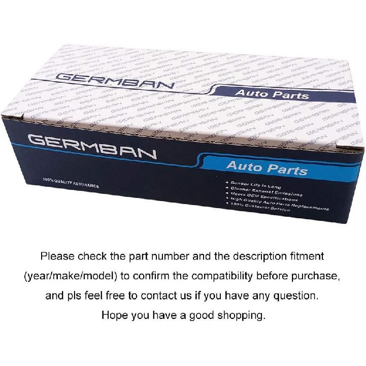 234-9081 Upstream Air Fuel Ratio Oxygen O2 Sensor Fits for 2008-2011 Nissan Murano 3.5L 211200-7130 22693-EY00B