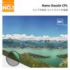 CONCEPT 95mm CPL High Low Optical PL Nano Circular Reflection Circular Polarizing Filter K&F Filter, Transmission, Reflectance, Glass, Filter,