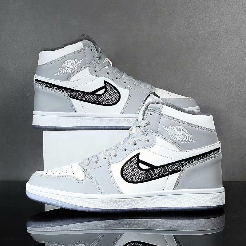 Buy EU35-45 Mens Basketball Shoes Blue Chill OG Smoke Grey Shadow Mocha  Royal Toe Obsidian UNC Sports Trainers Sneakers Shoes at affordable prices  — free shipping, real reviews with photos — Joom
