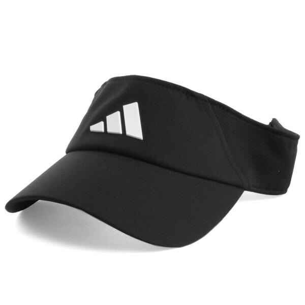 Adidas Aero Sun Cap Visor Hat