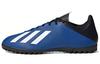 X 19.4 Tf 'Blue Black' FV4627