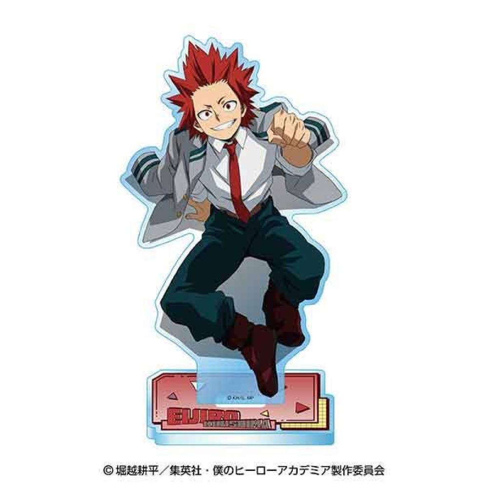 

My Hero Academia My Hero Academia Acrylic Stand 5. Eijiro Kirishima