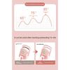 Durable Household Electric Eyelash Curler, Beauty Eye Instrument, Eyelash Makeup Tool, Electric Clip Heating Eyelash Curler - Quickly Curl Eyelashes