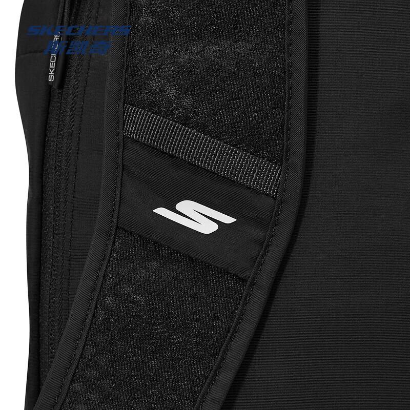 Skechers Unisex Lightweight Breathable Backpack