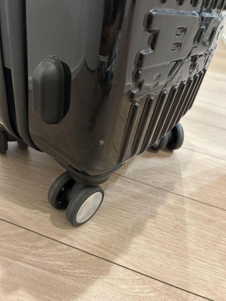 [USED] BIGBANG Carry Case