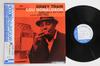 LP Record LOU DONALDSON - Gravy Train BN4079 BLUE NOTE 1992 Japan Obi Jazz Used