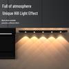 Yicheng Smart LED Motion Sensor Strip Light