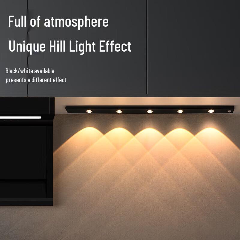 Yicheng Smart LED Motion Sensor Strip Light