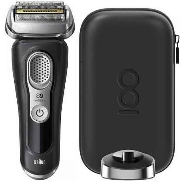 

Бритва Braun Series 9 MBS9