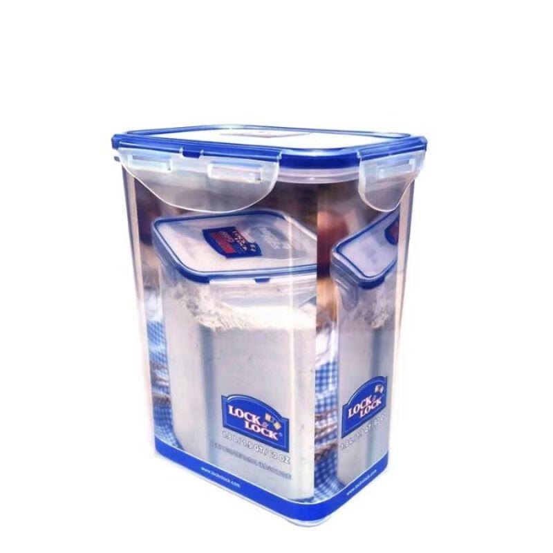 Lock&Lock Plastic Food Storage Container
