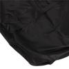 Wheelchair Blanket Waterproof Thickened Oxford Cloth Double Layer Wheelchair Warm Covers Elderly Patient Leg Guard