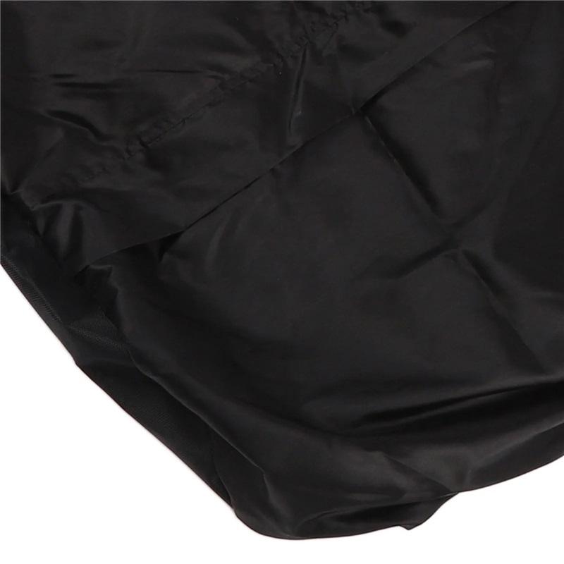 Wheelchair Blanket Waterproof Thickened Oxford Cloth Double Layer Wheelchair Warm Covers Elderly Patient Leg Guard