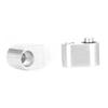LS Coolant Crossover Tube Adapter Fit for LS2 LS1 LS3 5.3 6.0 LM7 LQ4 1 8 NPT