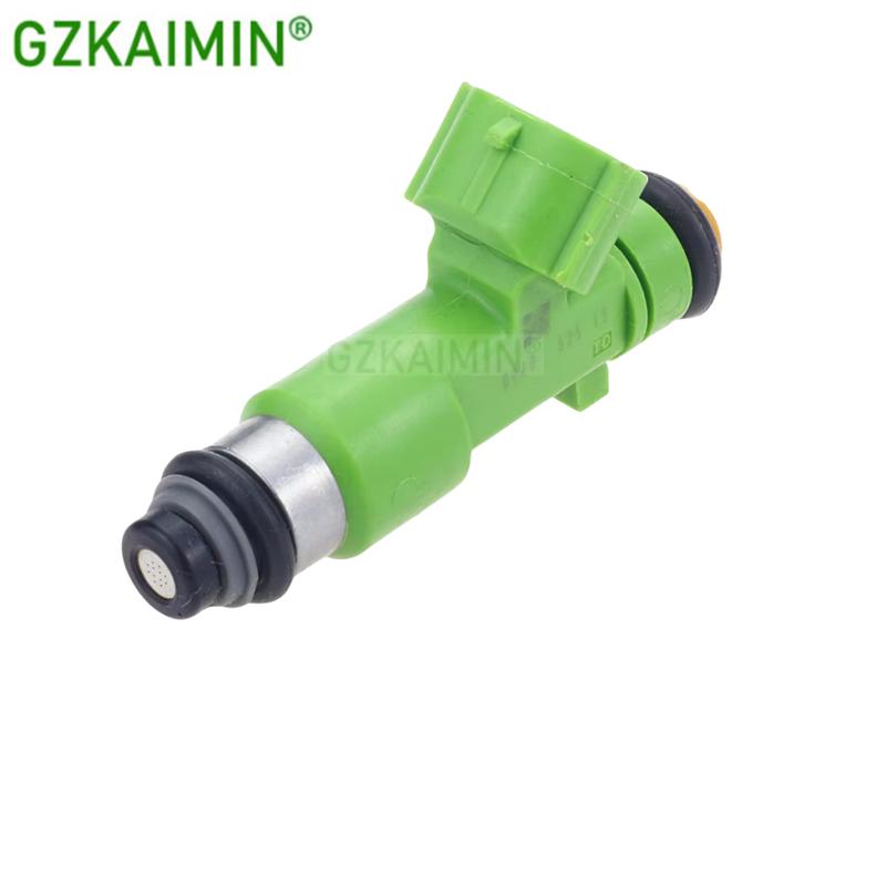 16600-JK20A 16600JK20A  195500-0940 Fuel Injector For 07-11 FOR  Nissan G35 3.5 .