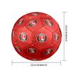Football Charlton-Athletic Crest Size 5 Soccer Balls, Anti-Slip, Protective Football, Outdoor Sport, a Unique Gift Suitable for Him/her, Birthdays