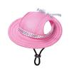 Pet Dog Hat Accessories Dogs Baseball Cap Puppy Grooming Dress Up Hat Pets Dogs Outdoor Hat Headwear Casual Cute Dog With Hat
