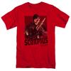 Farscape Scorpius T-Shirt Sizes S-4XL NEW
