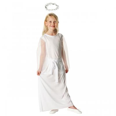 Girls Angel Costume