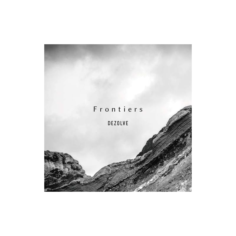 Frontiers