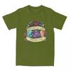 DM Dice D20 Dungeon Dragon Men Women's T Shirt DND Game Apparel Creative Tee Shirt T-Shirt  All Seasons Clothes