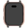 Fashion Full Cover Protective Case PC Cover for Gabb Watch 3 Smartwatch
