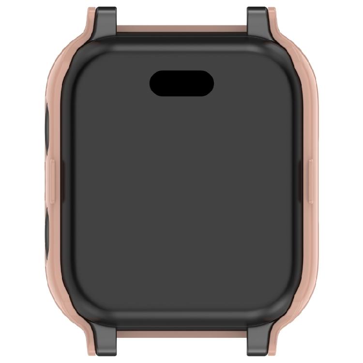 Fashion Full Cover Protective Case PC Cover for Gabb Watch 3 Smartwatch