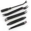 5Pcs Car Hand Tool Set Car Disassembly Tools Kit Stereo Repair Dvd Repair Tool Dashboard Removal Tools