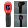 HT650B Industrial Digital Infrared Thermometer NonContact IR Temperature Tester 30 Celsius ~+550 Celsius 22 Fahrenheit ~+1022 Fahrenheit