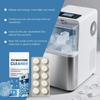 10pcs Ice Machine Descaling Tablets Professional Strength Ice Maker Cleaner For Spotlessly Interior And Clean Ice Making